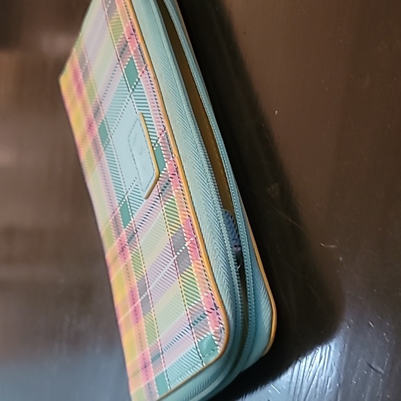 Baekgaard Zip Wallet - Picture 4 of 4